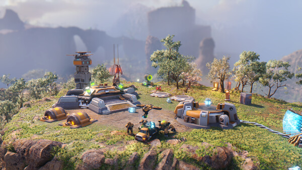 Prototypers screenshot 1