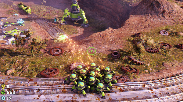 Prototypers screenshot 5