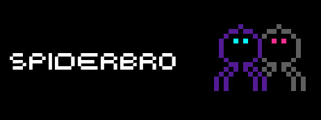 Spiderbro cover art
