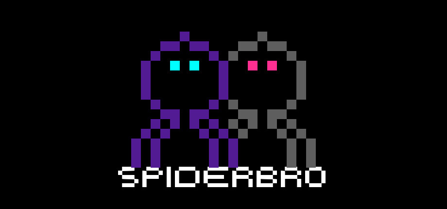 Spiderbro cover art