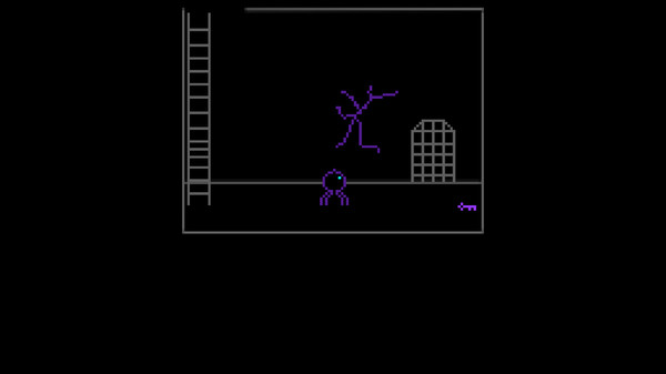 Screenshot z Spiderbro