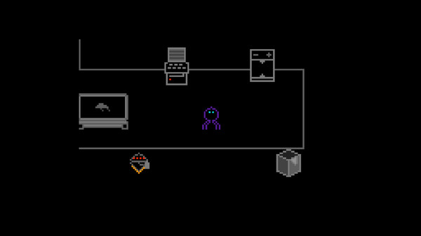 Screenshot z Spiderbro