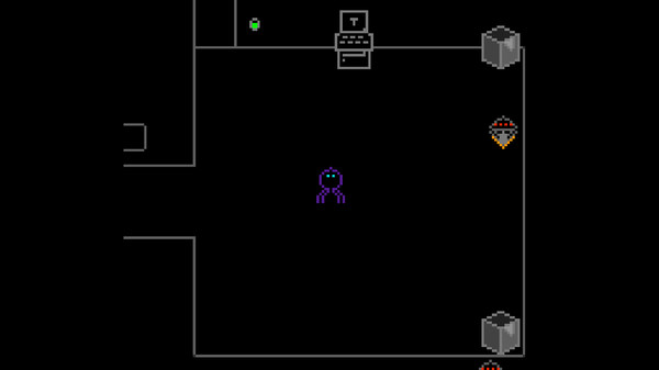 Screenshot z Spiderbro