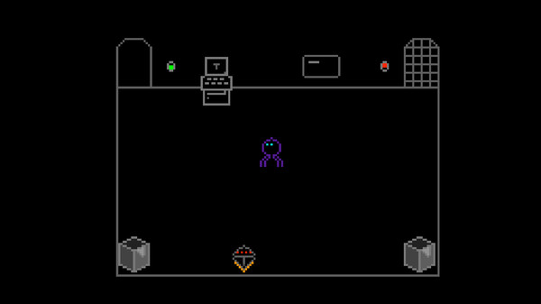 Screenshot z Spiderbro