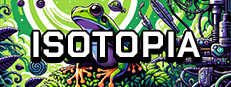 Isotopia cover