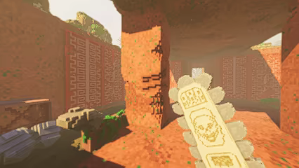 Isotopia video 1