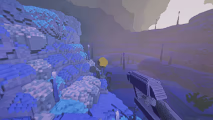Isotopia video 2