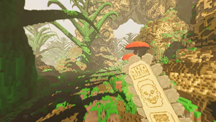Isotopia video 3