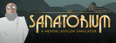 Sanatorium - A Mental Asylum Simulator game capsule image