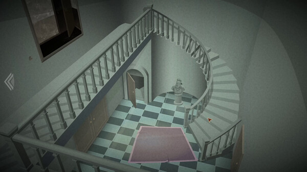 Sanatorium - A Mental Asylum Simulator screenshot 8