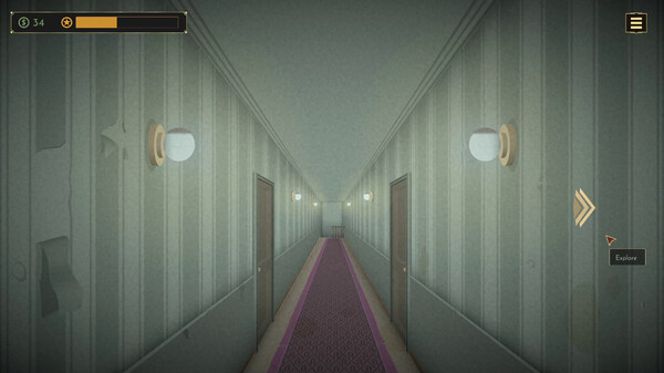 Sanatorium - A Mental Asylum Simulator screenshot 6