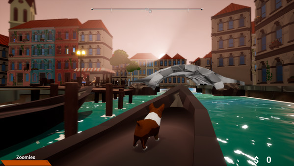 Lost and Hound Soundtrack screenshot 4