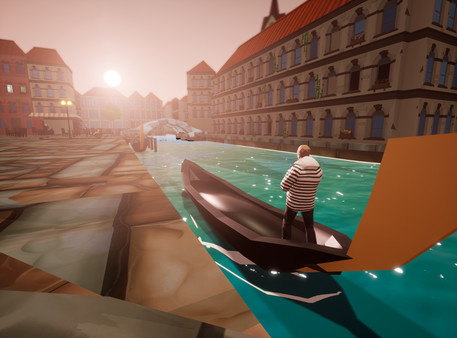 Lost and Hound Soundtrack screenshot 5