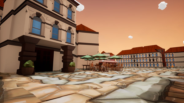 Lost and Hound Soundtrack screenshot 7