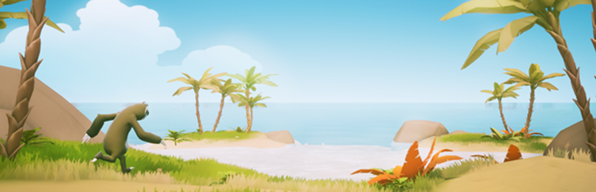 Sloth Simulator (almost)
