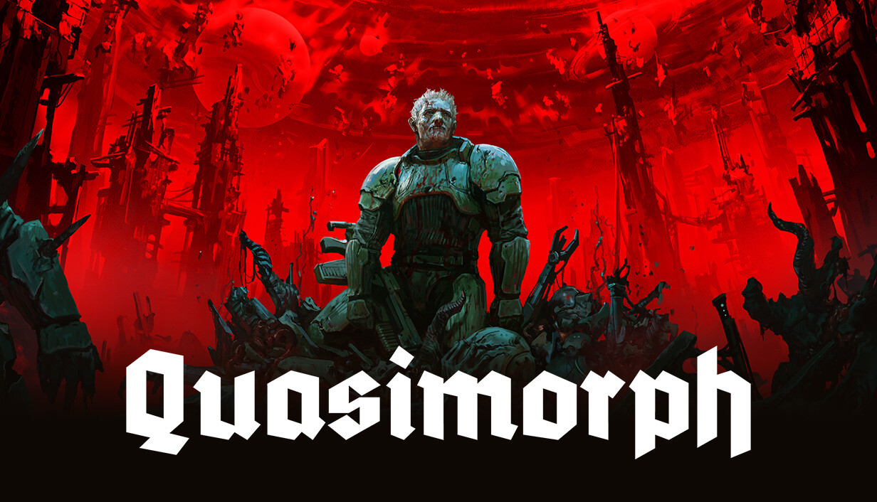 Quasimorph