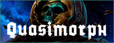 Quasimorph Banner