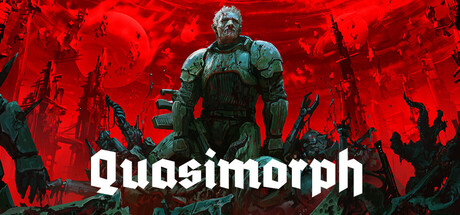 Quasimorph technical specifications for computer