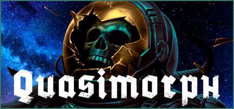 Box art for Quasimorph