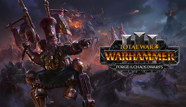 Warhammer  カオス ドワーフ 第 4 版 アーミー ブック 英語版 Warhammer カオス ドワーフ 第 4 版 アーミー ブック 英語版