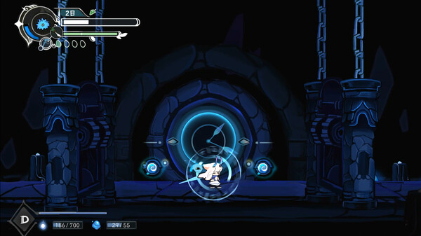 DragonLoop screenshot 5