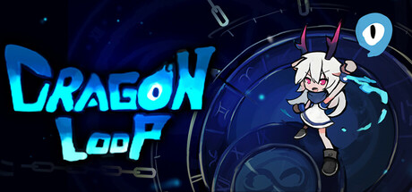 衔尾：龙之铃 DragonLoop 游戏图标