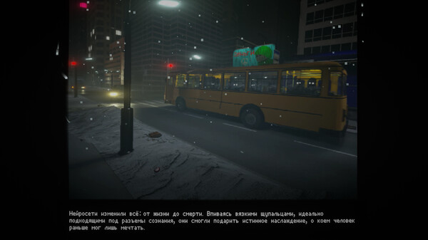 The Last Station screenshot 3