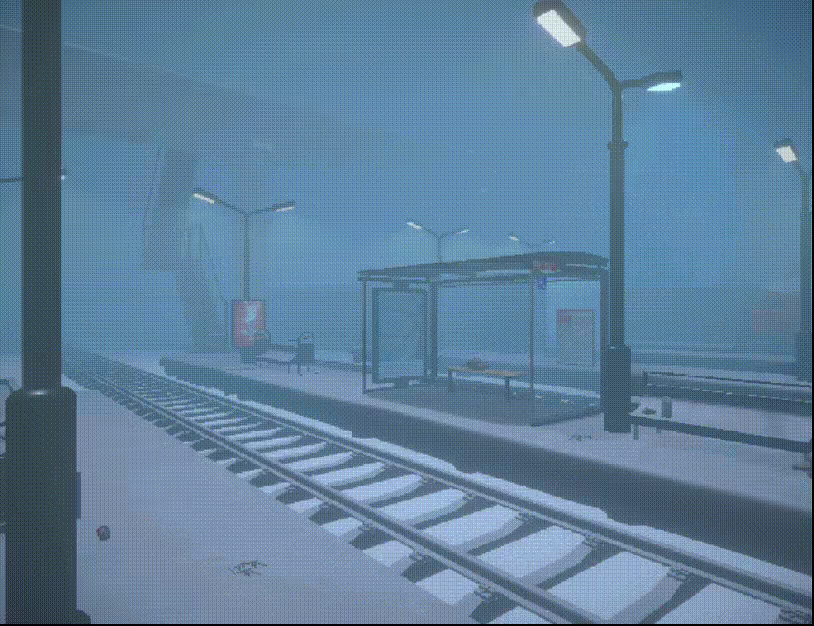 The Last Station video 2