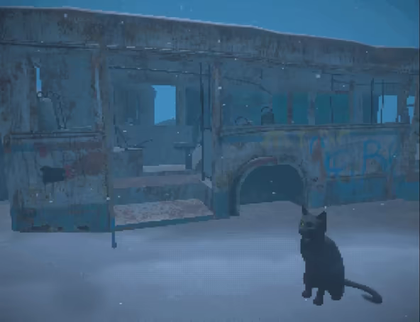 The Last Station video 1