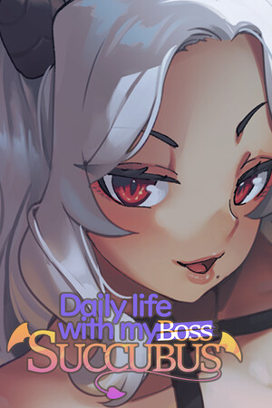 Daily life with my succubus boss Stats