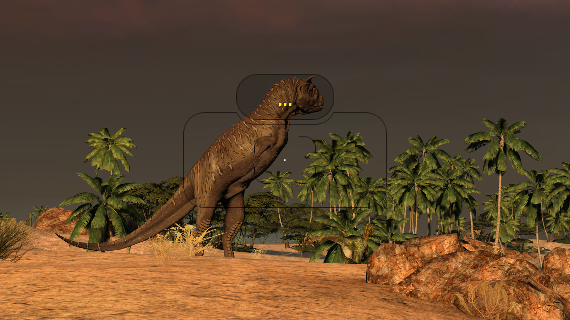 Carnivores: Dinosaur Hunt - Cretaceous Terror Pack в Steam