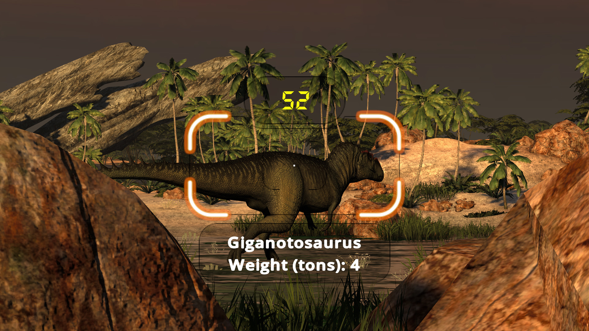 Carnivores: Dinosaur Hunt - Cretaceous Terror Pack в Steam