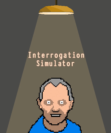 Interrogation Simulator