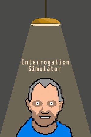 Interrogation Simulator