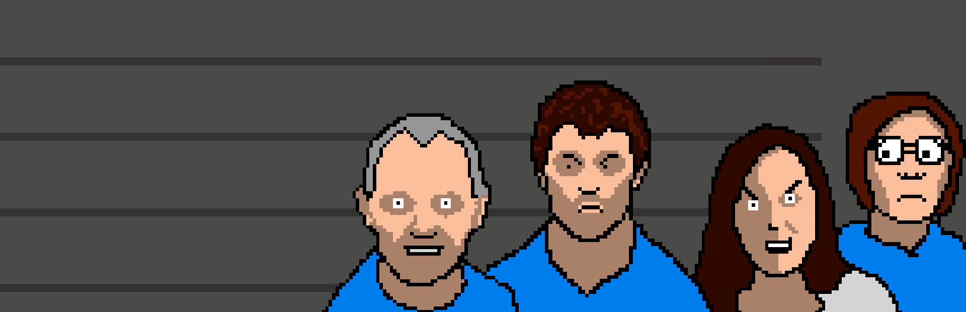 Interrogation Simulator