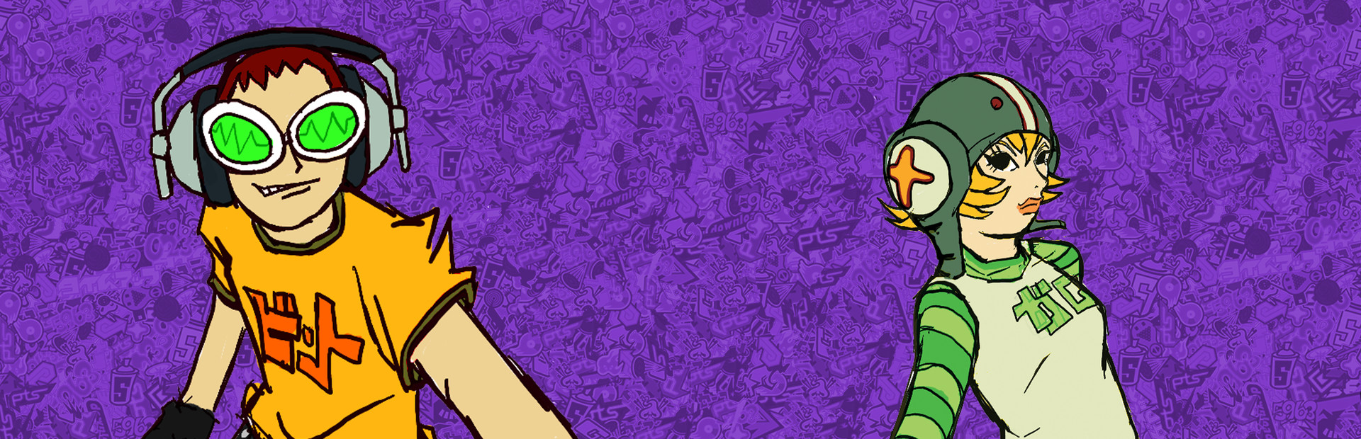 Jet Set Radio