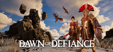 Dawn of Defiance
