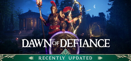 Dawn of Defiance banner image