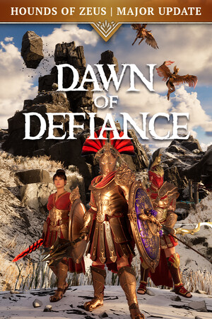 Dawn of Defiance
