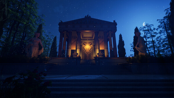 Screenshot z Dawn of Defiance