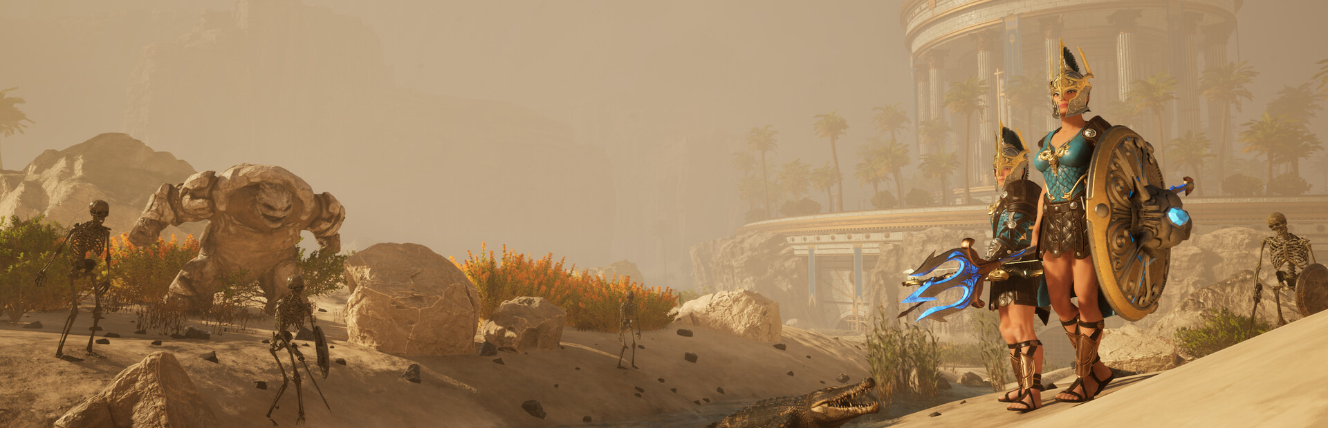Dawn of Defiance