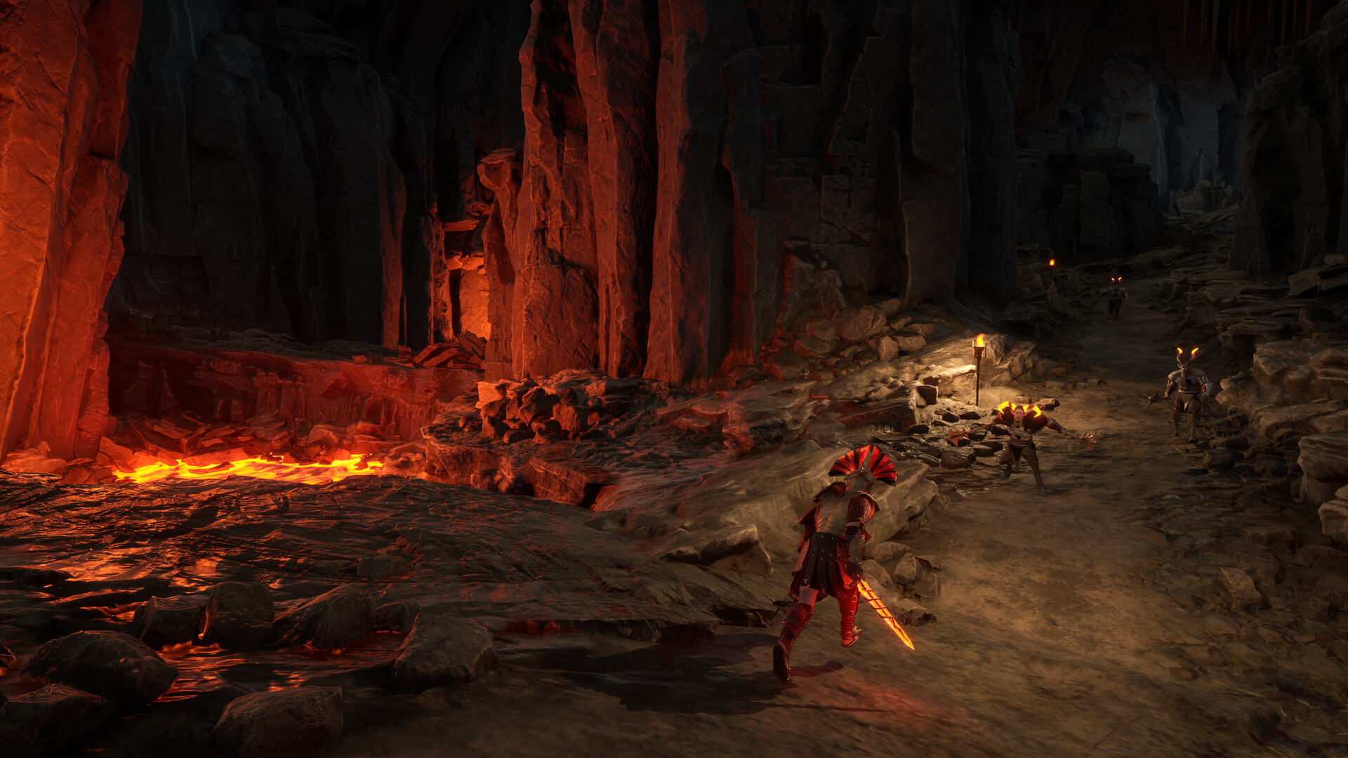 Dawn of Defiance Featured Screenshot #1