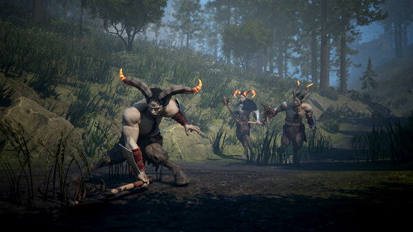 Dawn of Defiance