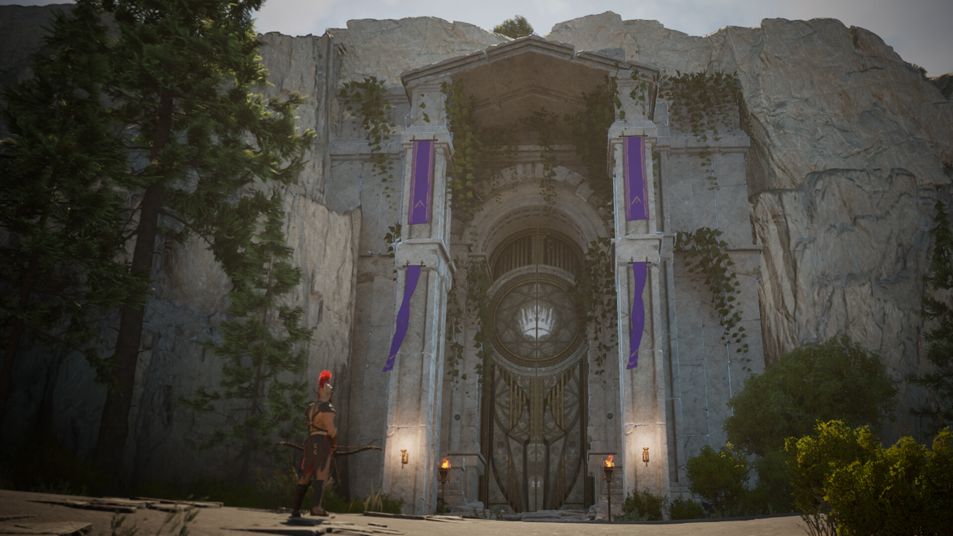 Dawn of Defiance screenshot #8