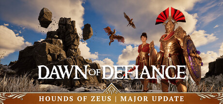 Dawn of Defiance