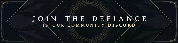 Dawn of Defiance screenshot 1