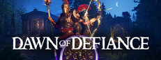 Dawn of Defiance