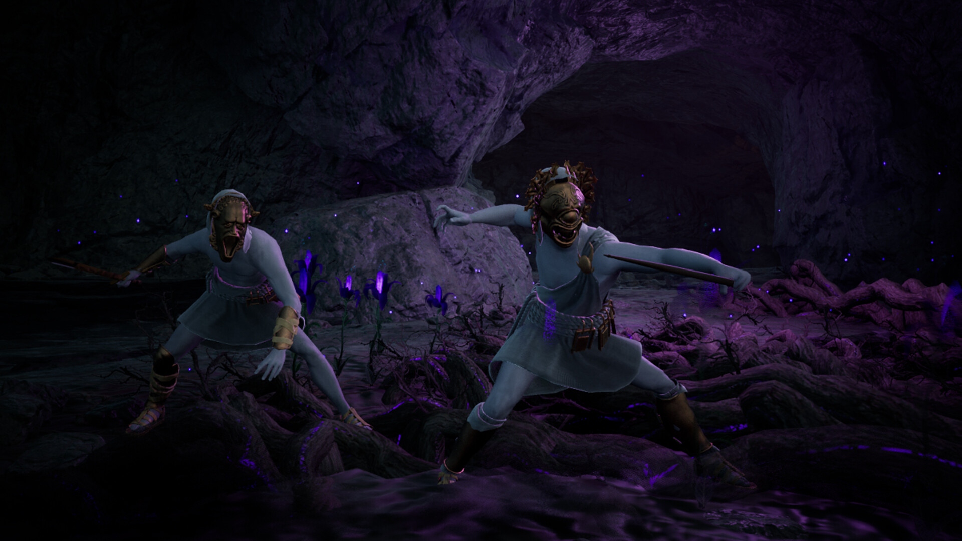 Dawn of Defiance screenshot #9