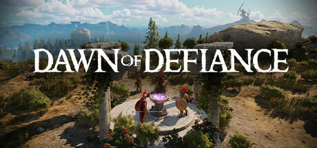 Dawn of Defiance technical specifications for computer