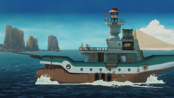 Forgotlingsfor windows and Linux 1